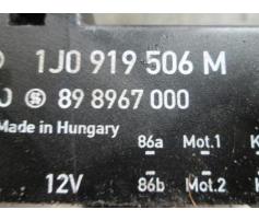 releu ventilator 1j0919506m skoda fabia 1.2 bme