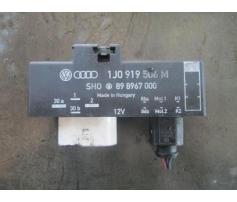 releu ventilator 1j0919506m skoda fabia 1.4tdi bnm