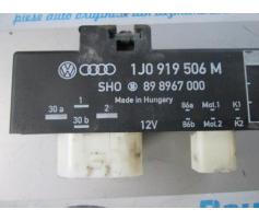 releu ventilator skoda fabia 1.4 16v bbz 1j0919506m