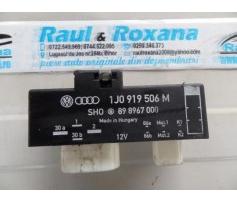 releu ventilator skoda fabia 2 1.4b bxw 1j0919506m
