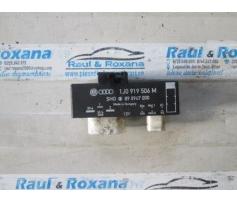 releu ventilator skoda fabia 2 1.6tdi cay 1j0919506m