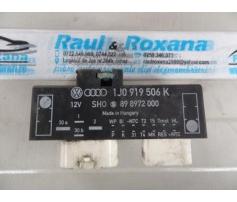 releu ventilator skoda octavia 1 1.9tdi 1j0919506k
