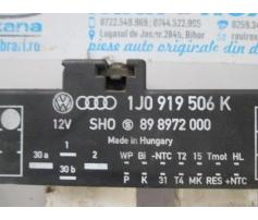 releu ventilator skoda octavia 1.9tdi asz 1j0919506k