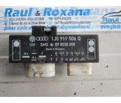 releu ventilator vw bora 1.9tdi alh  1j0919506q