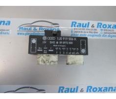 releu ventilator vw bora1.9tdi asz 1j0919506k