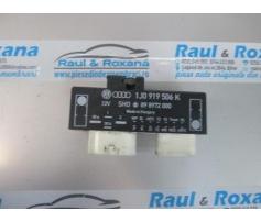releu ventilator vw golf 4 1.9tdi asz 1j0919506k