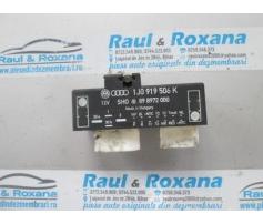 releu ventilator vw golf 4 1.9tdi asz 1j0919506k