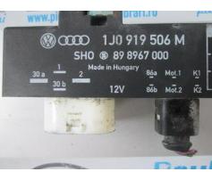 releu ventilator vw polo 1.4tdi amf 1j0919506m