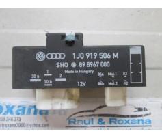 releu ventilator vw polo 9n 1.4mpi bud 1j0919506m