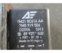 releu ventilator vw sharan 1.9tdi auy  cod 7m5919506