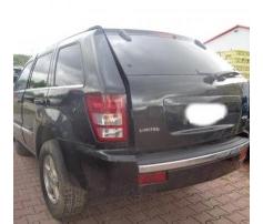 rezervor jeep grand cherokee 3.0 cdi
