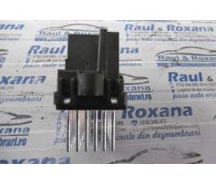 rezistenta ventilator habitaclu opel astra j 1.7cdti a17dtr 13503101