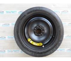 roata de rezerva ford focus 2 1.6tdci
