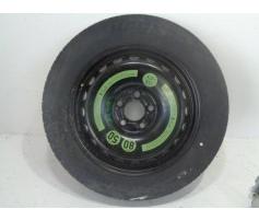 roata de rezerva mercedes c 204 220 cdi