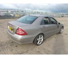 roata de rezerva mercedes c w203 320cdi