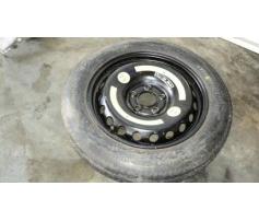 roata de rezerva mercedes clasa c (w203) 2000/05-2007/02