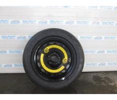 roata de rezerva skoda superb 2.5tdi