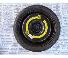 roata rezerva ingusta vw golf 5 1.6fsi 1k0601027b
