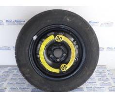 roata rezerva seat ibiza 1.4b bxw 175/70 r14