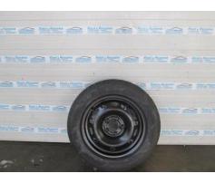 roata rezerva skoda fabia 1.4 16v bbz