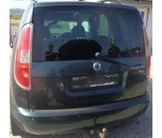 roata rezerva skoda roomster 1.9tdi bsw