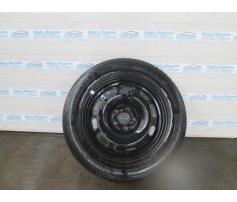 roata rezerva vw golf iv (1j1) 1997-2005