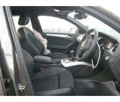 scaun fata audi a4 (8k4) 2.0tdi