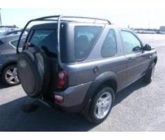 scaun fata land rover freelander 2.0 cdt