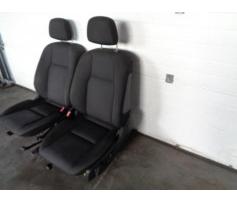 scaun fata mercedes c 204 220 cdi