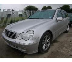 capota fata mercedes clasa c (w203) 2000/05-2007/02