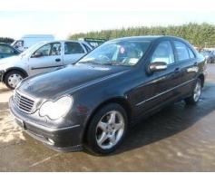 capota fata mercedes clasa c (w203) 2000/05-2007/02