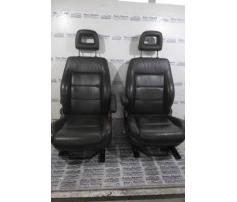 scaune fata cu incalzire piele ford galaxy 1.9tdi