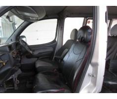 scaune fata fiat doblo 1.9jtd