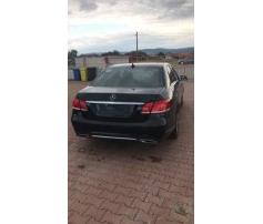scaune mercedes e w212 2.2cdi