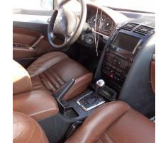 scaune peugeot 407 2.7hdi uhz 2usi
