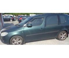 scaune skoda roomster 1.9tdi bsw