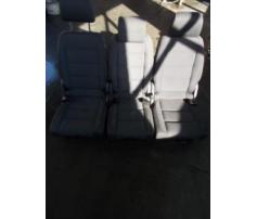scaune spate vw touran 2.0tdi bkd