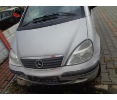 scut motor mercedes a 170 cdi