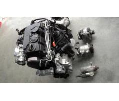 scut motor skoda octavia 1z 1.9tdi bmm