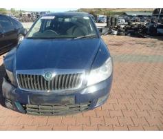 scut motor skoda octavia facelift 1.6tdi cayc