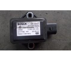 senzor esp audi a6 2.5tdi ake an 2003 cod 0265005245