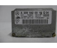 senzor esp mercedes c 203 a2095420018