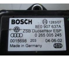senzor esp skoda superb 2.5tdi aym 8e0907637a