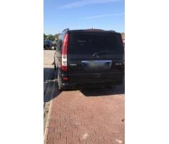 senzor mercedes vito 639 220 cdi 651940