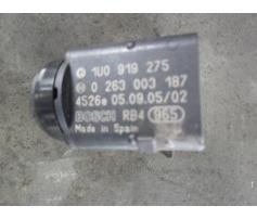 senzor parcare seat leon 2 (1p1) 2005/05-2011