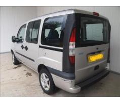 broasca usa spate fiat doblo (119) 2001/03 -2009