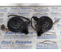 set claxon vw tiguan 2.0tdi cba