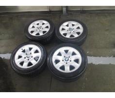 set janta aliaj 205/55z r16 bmw 328 din dezmembrari