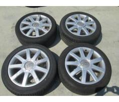 set janta aliaj audi a4 1.9tdi avf cod 235/45r17