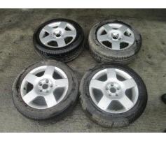 set janta aliaj audi a4 1.9tdi awx